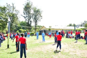 shunem academy