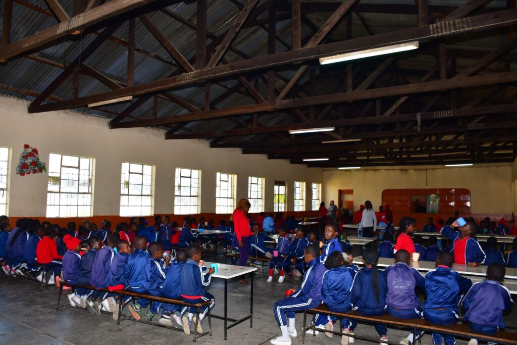 shunem academy