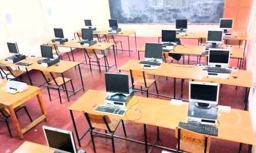 Shunem schools