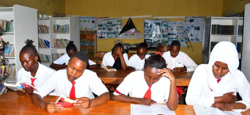 shunem senior school in Lanet , Nakuru